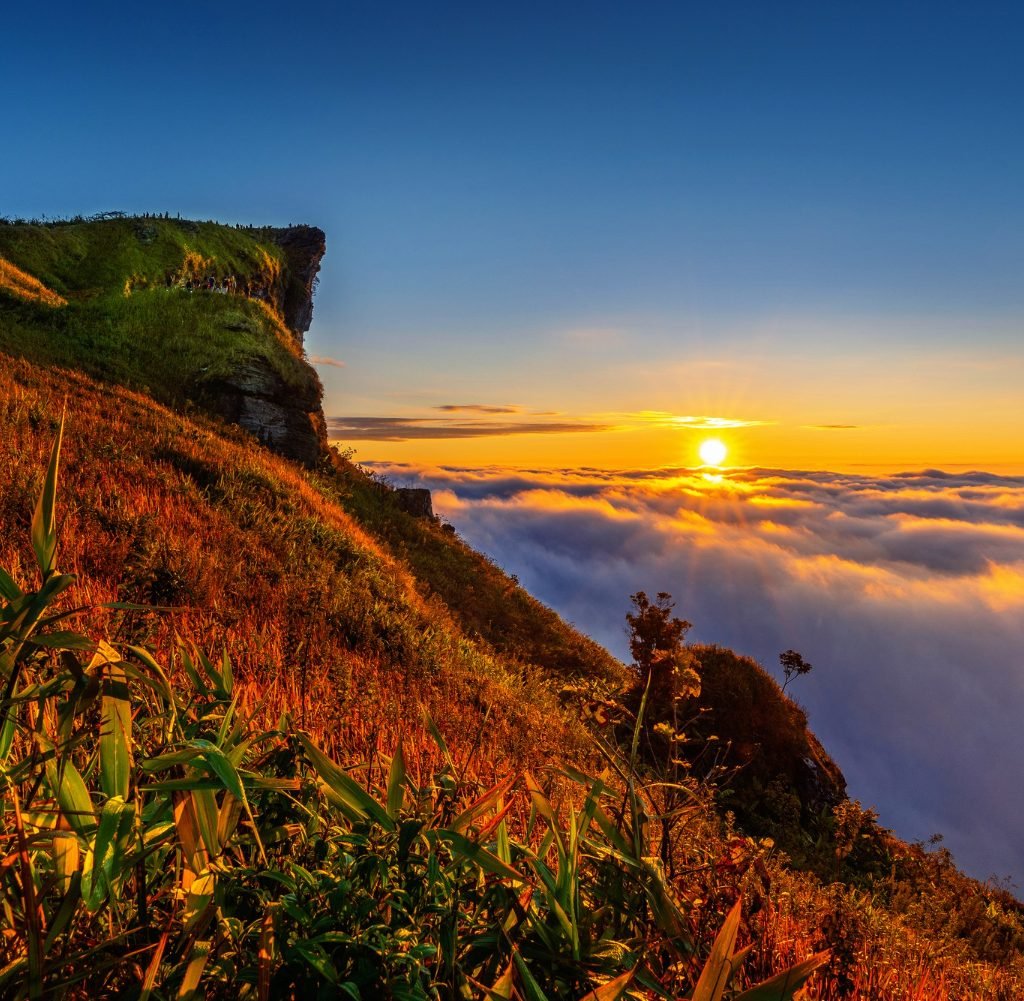 Best Time to Visit Kodaikanal