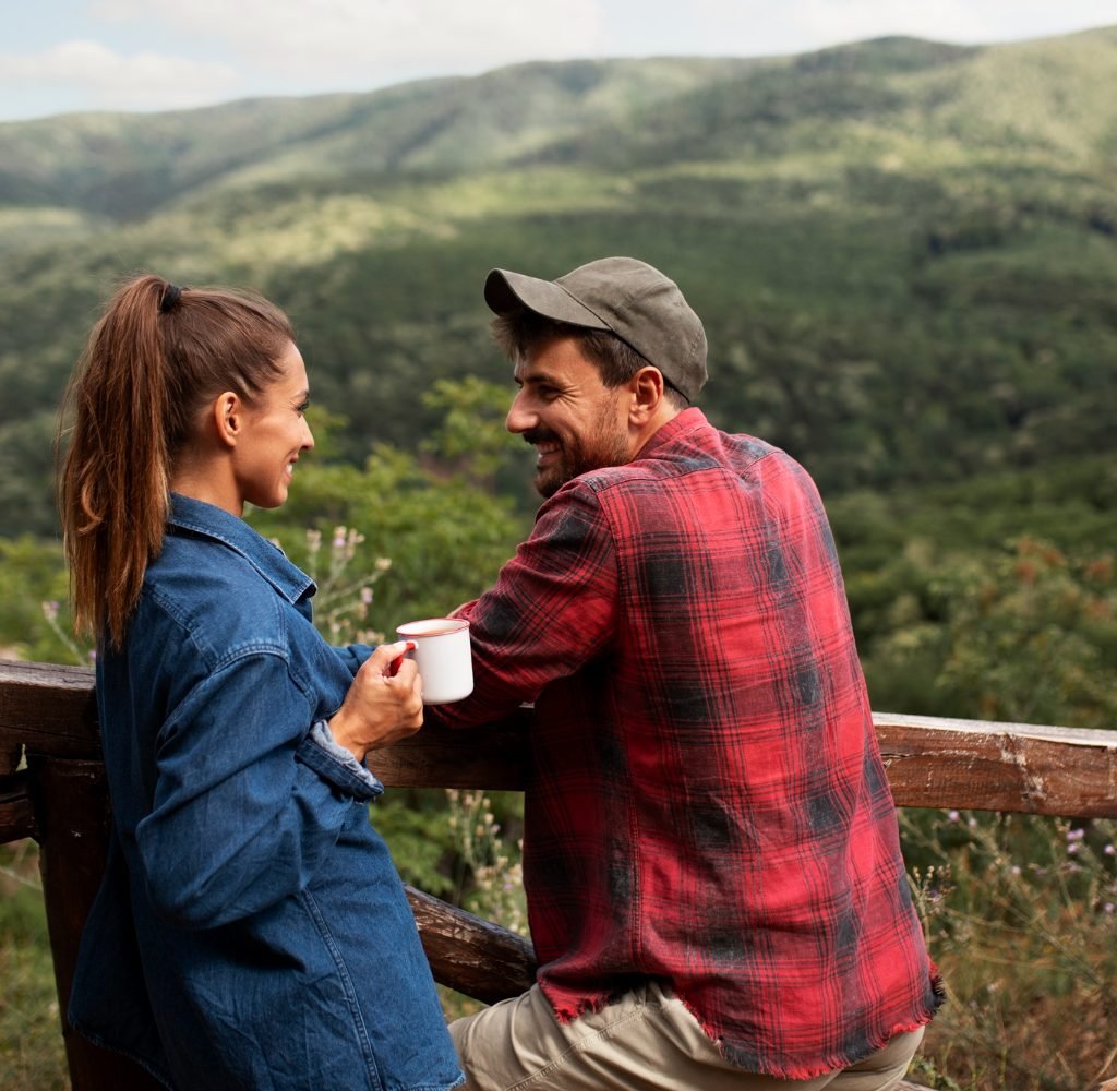 Kodaikanal for couples

