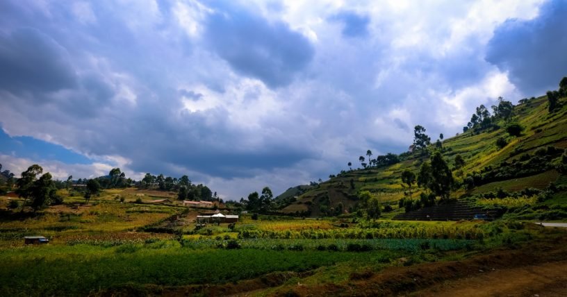 Best places to visit in kodaikanal