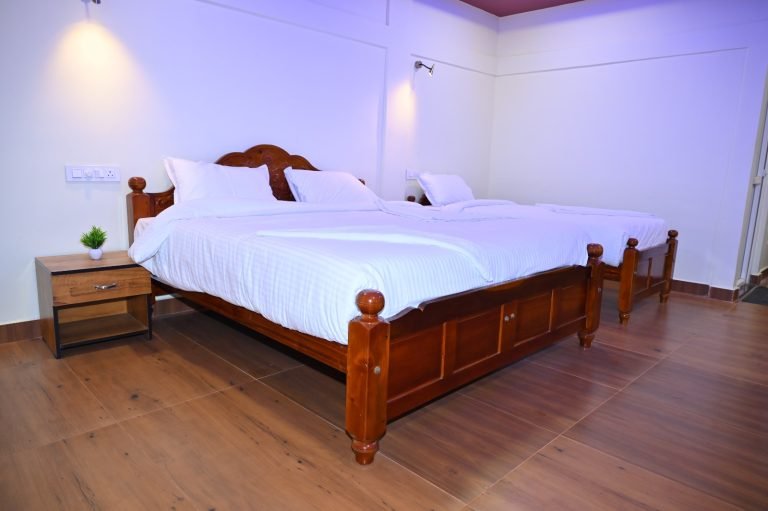 Signature Luxury Suite