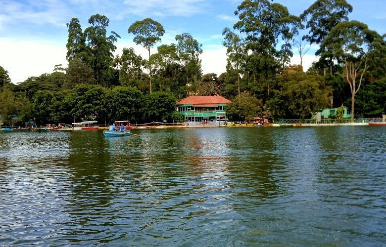 things to do in Kodaikanal
